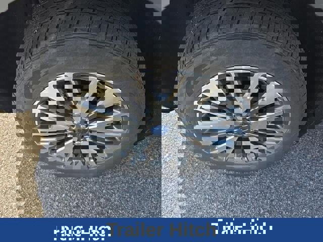 Used 2022 Ford Escape Titanium w/ Class II Trailer Tow Package image 24