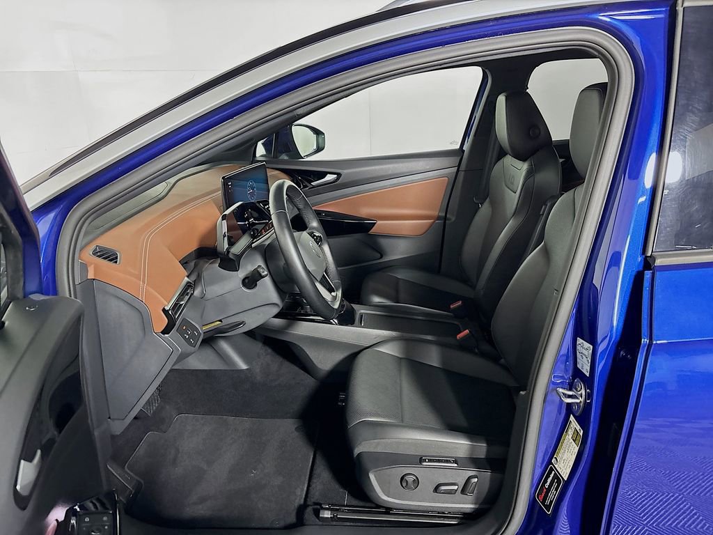 Used 2021 Volkswagen ID.4 Pro S w/ Gradient Package image 11