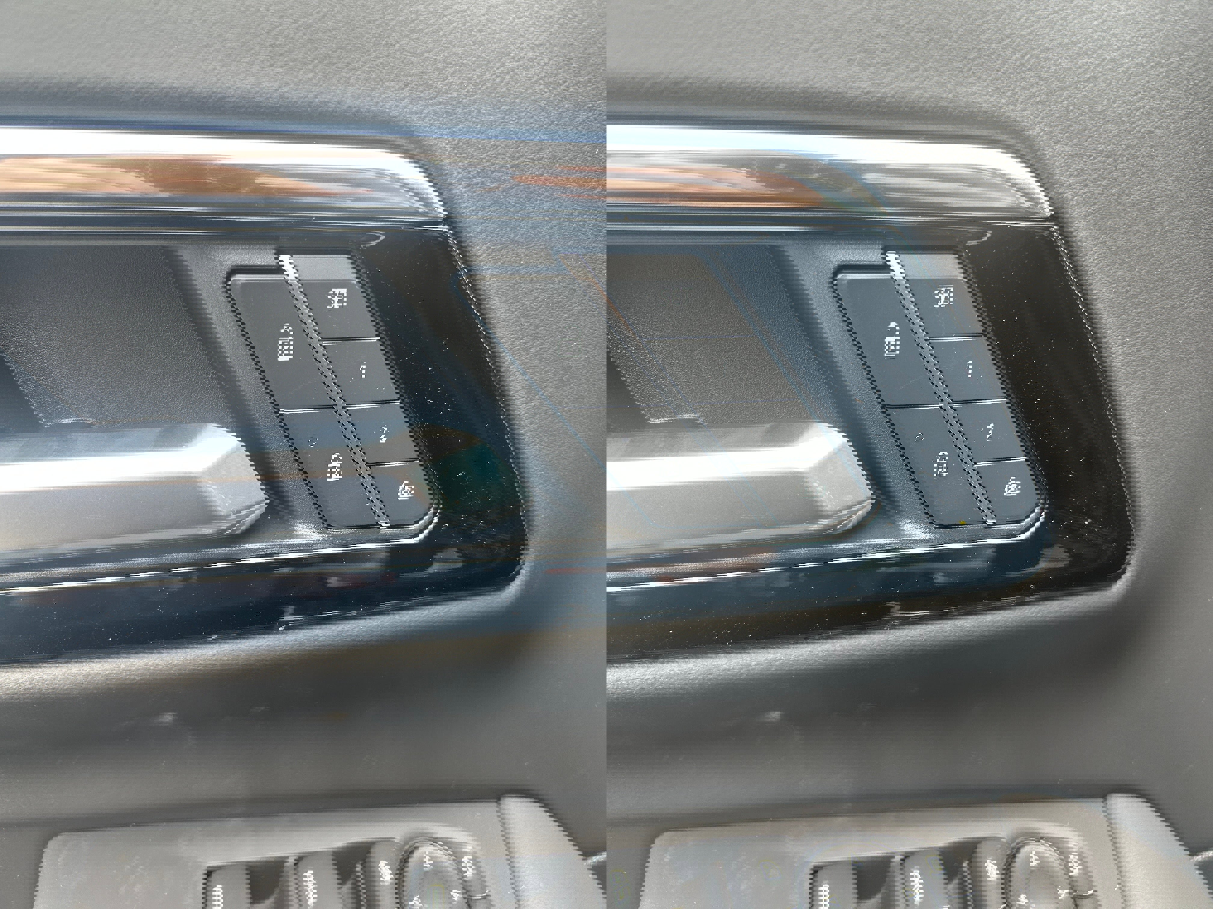 New 2026 Chevrolet Tahoe LT image 12