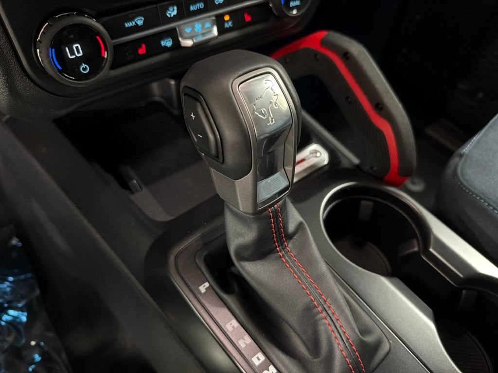New 2026 Ford Bronco Heritage Edition AWD/4WD image 27