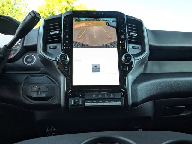 New 2026 RAM 2500 Tradesman image 22