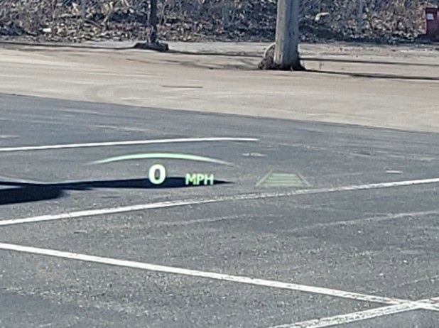 Used 2024 Lexus GX 550 w/ Accessory Package (Z1) image 8