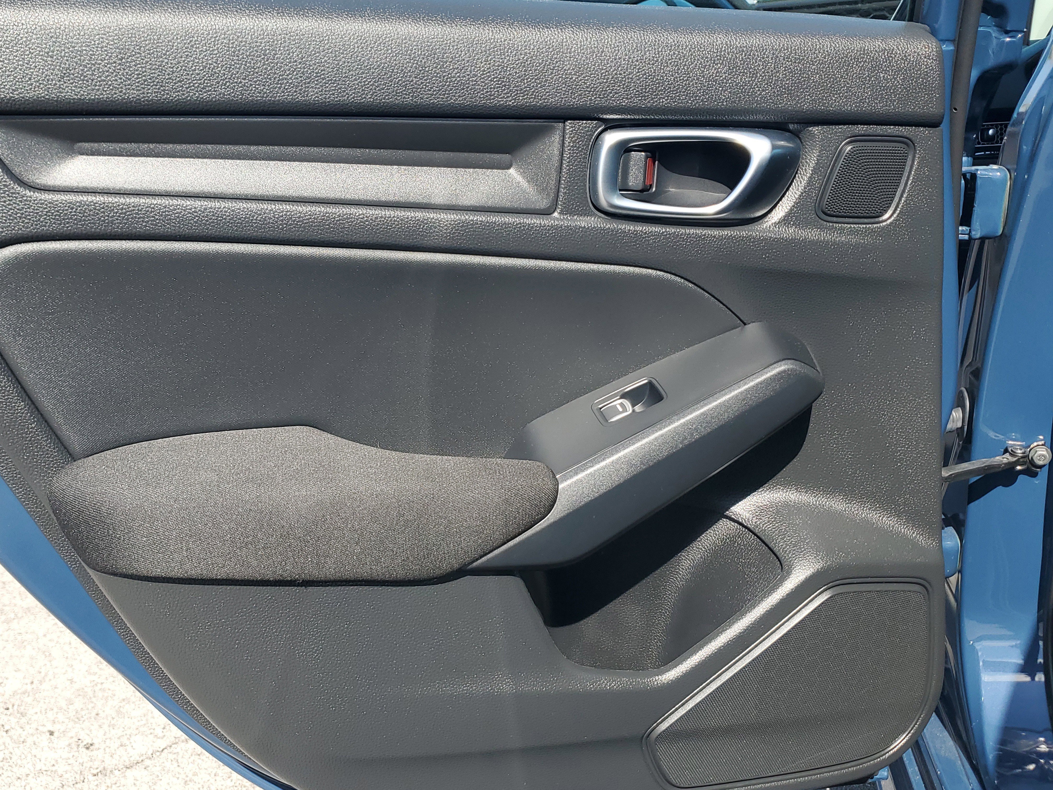 Used 2025 Honda Civic LX image 20