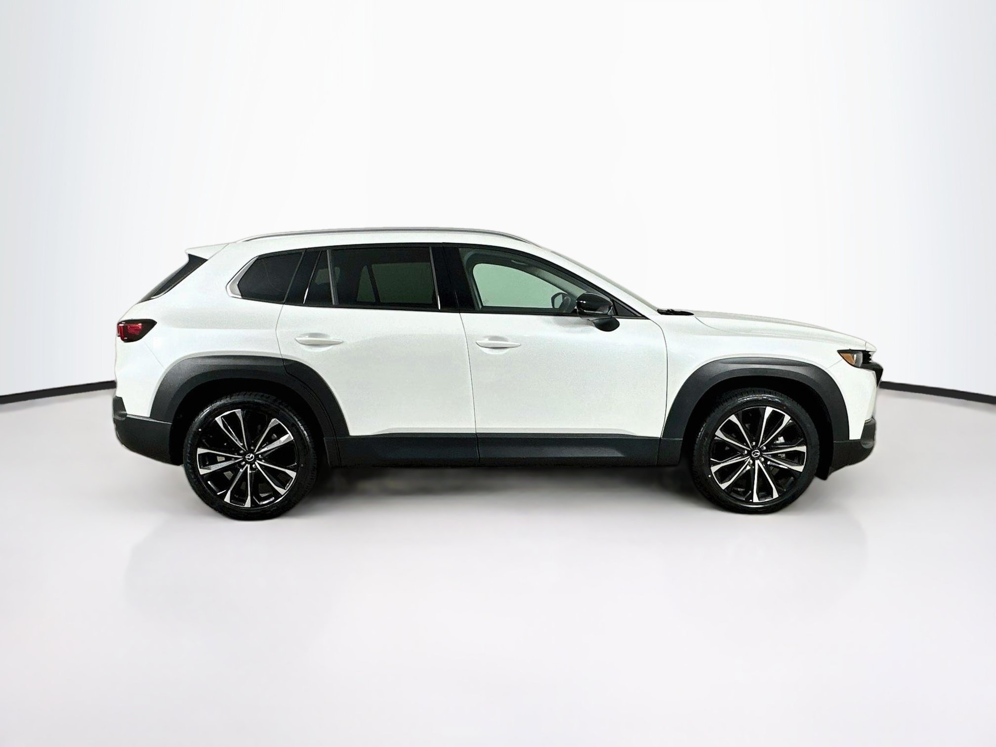 Used 2025 MAZDA CX-50 AWD 2.5 S w/ Premium Plus Pkg image 10