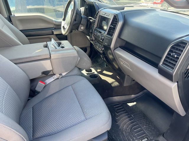 Used 2020 Ford F150 XLT w/ XTR Package image 24