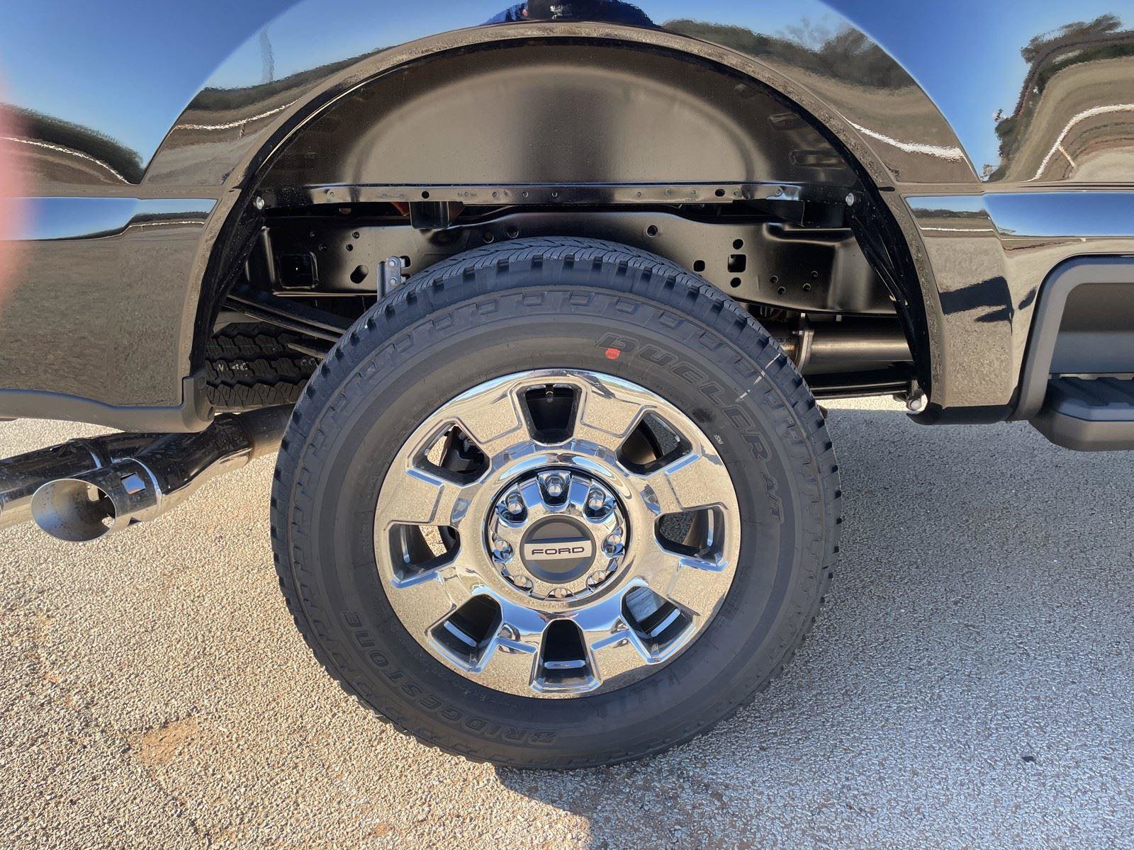 New 2026 Ford F250 Lariat w/ Chrome Package AWD/4WD image 42