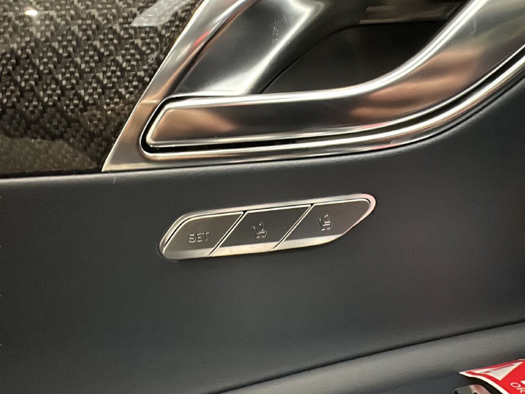 New 2026 Genesis GV80 3.5T e-SC AWD/4WD image 11