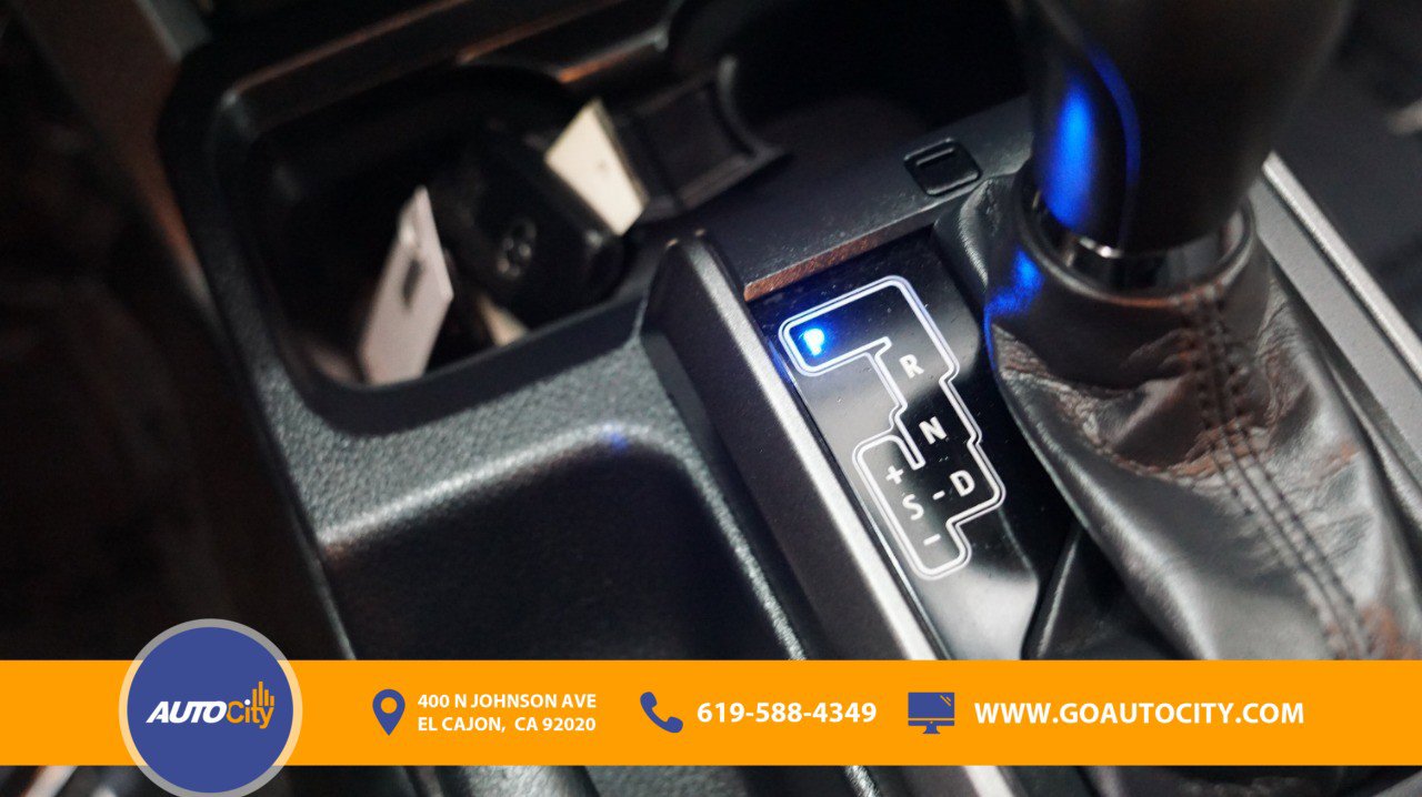 Used 2019 Toyota Tacoma TRD Sport w/ Technology Package RWD image 26