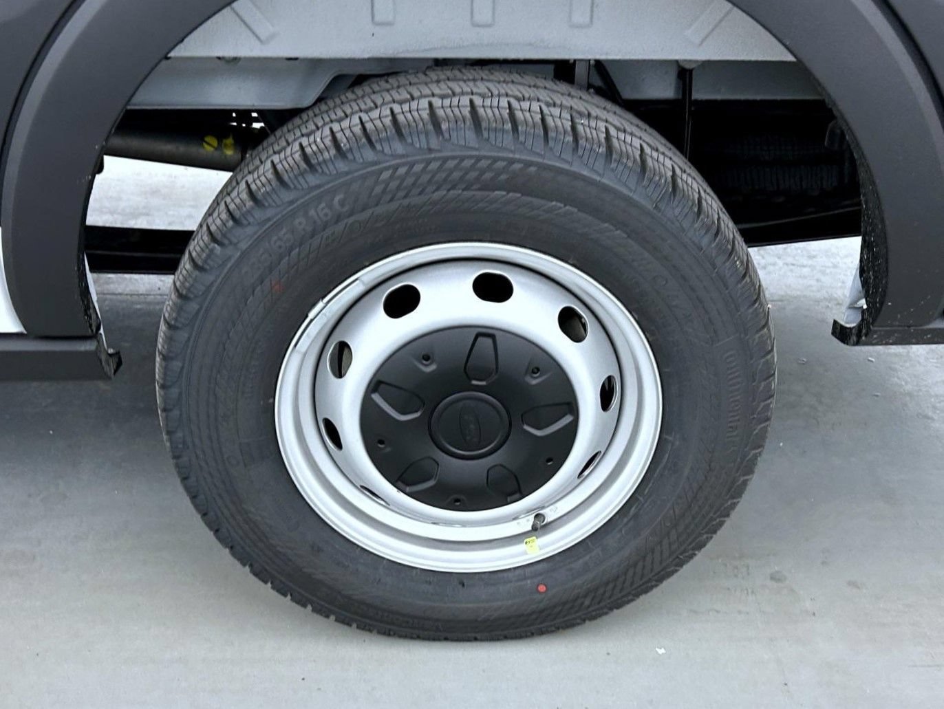 New 2026 Ford Transit 350 XL RWD image 20