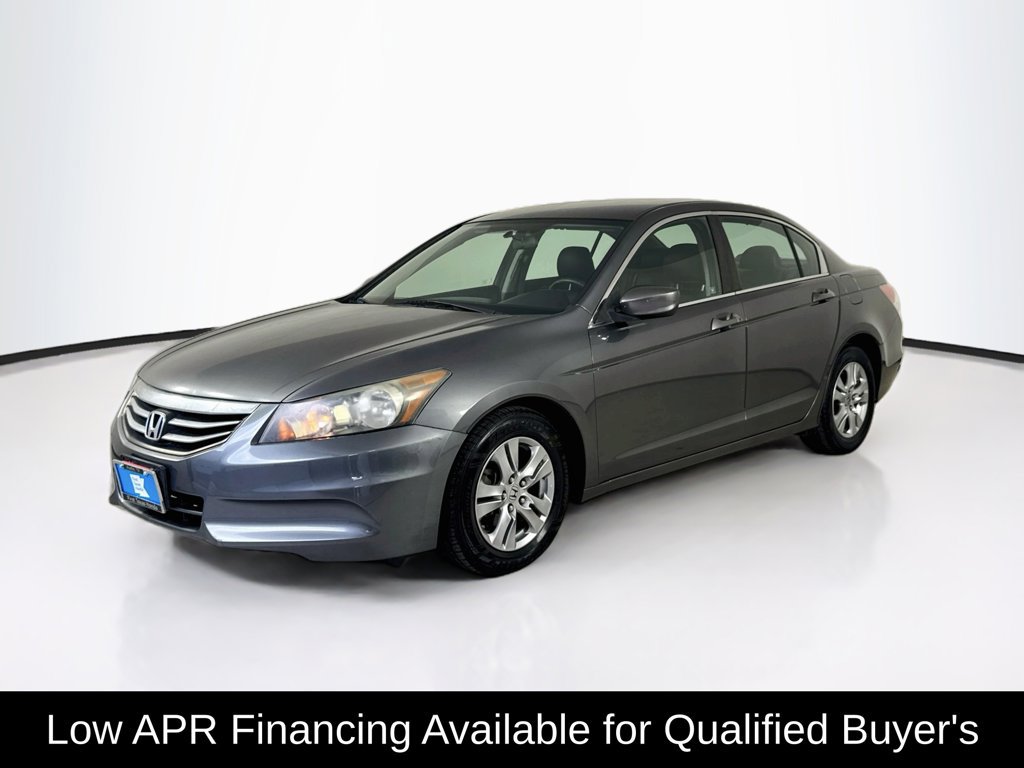 Used 2011 Honda Accord SE image 3