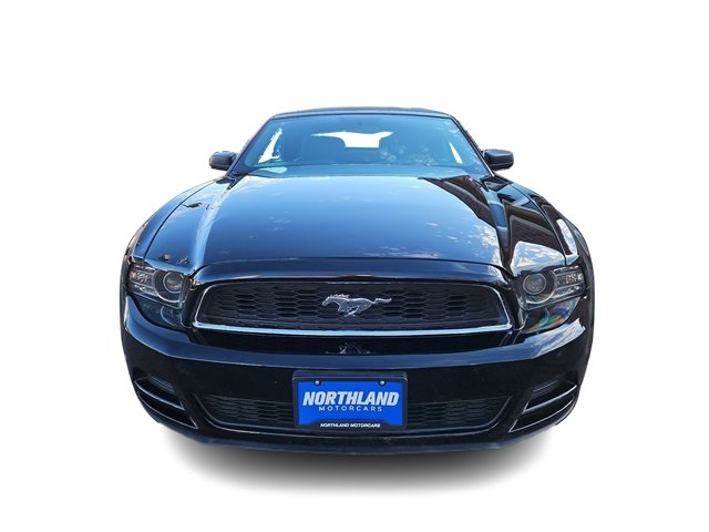 Used 2014 Ford Mustang Convertible image 13