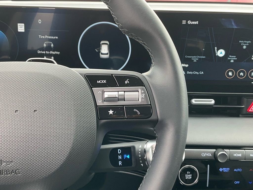 Used 2025 Hyundai Ioniq 5 SEL image 40