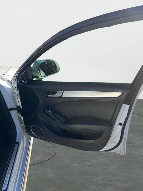 Used 2014 Audi A4 Premium Plus image 7