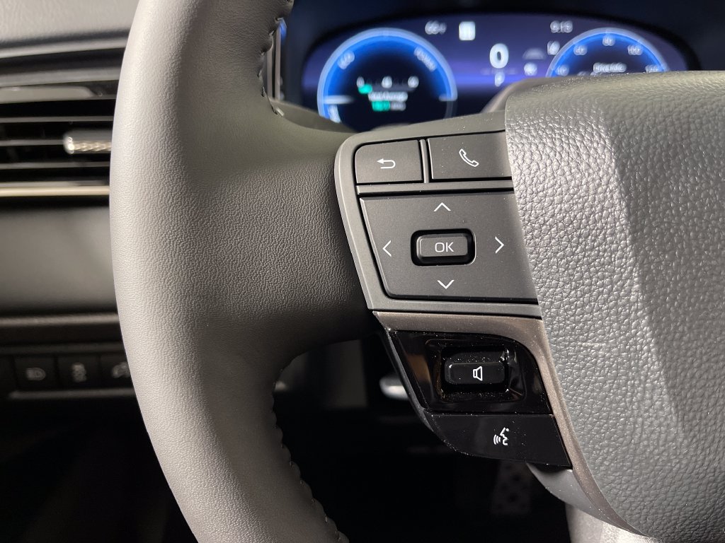 New 2026 Toyota Camry XSE w/ Premium Plus Package FWD image 26