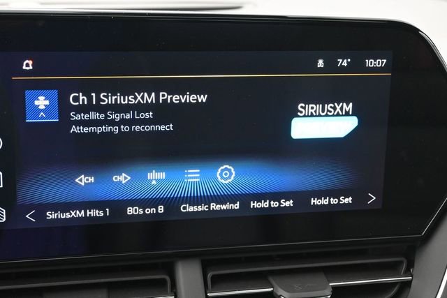 New 2026 Chevrolet Trax RS w/ Sunroof Package FWD image 26