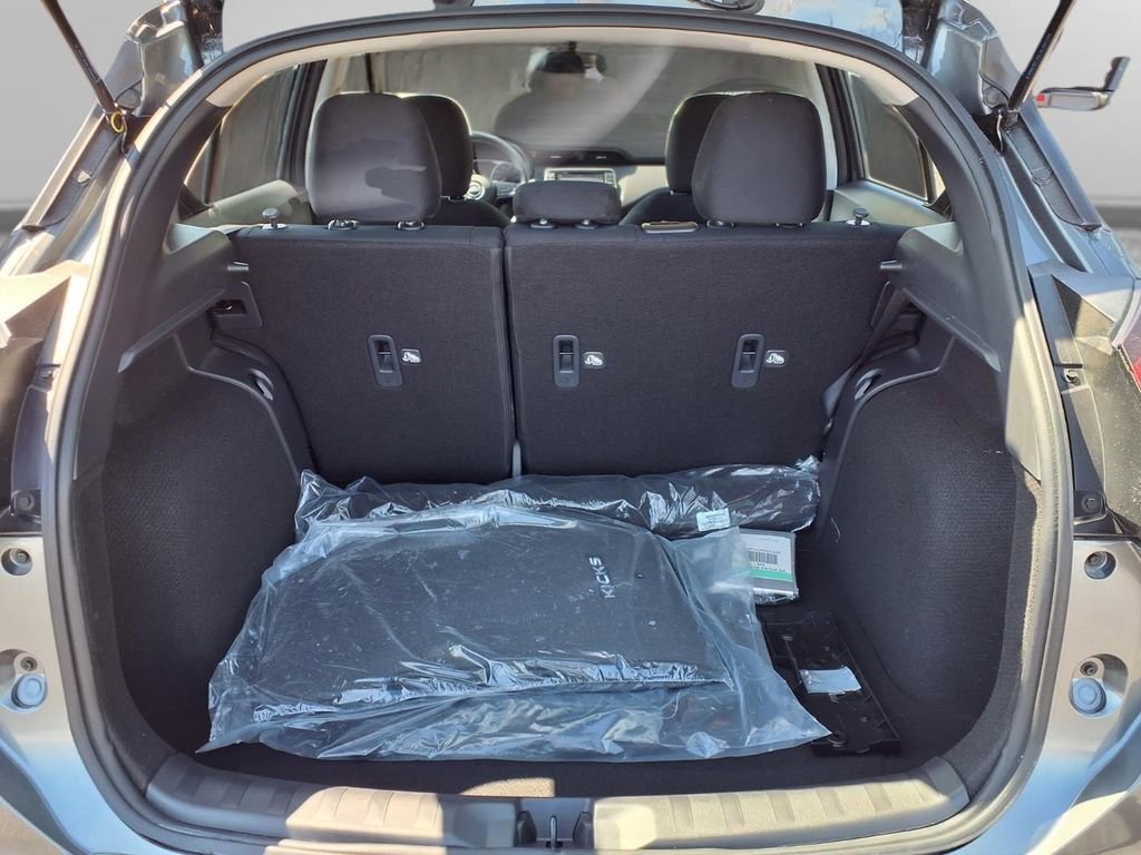Used 2025 Nissan Kicks Play S FWD image 25