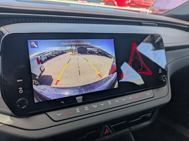 New 2026 Dodge Charger R/T w/ Blacktop Package AWD/4WD image 13