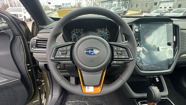 New 2026 Subaru Forester Wilderness AWD/4WD image 18