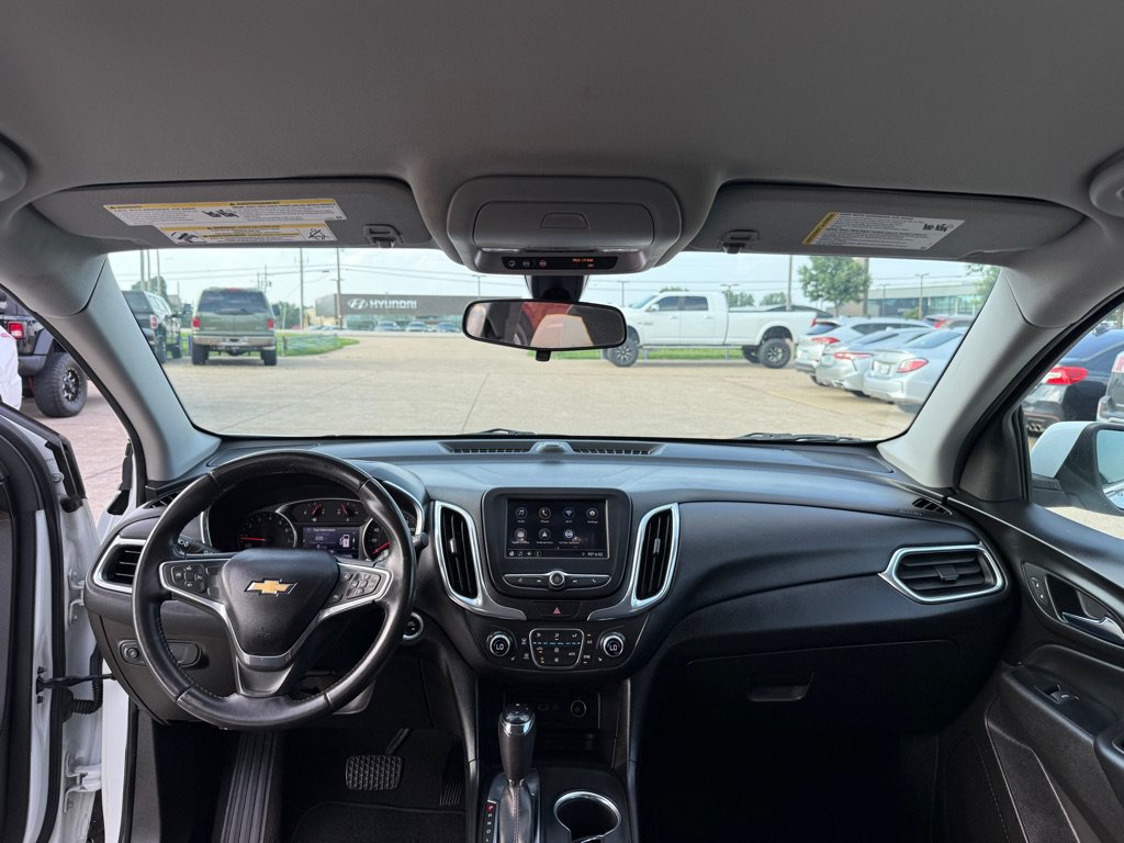 Used 2019 Chevrolet Equinox LT FWD image 21