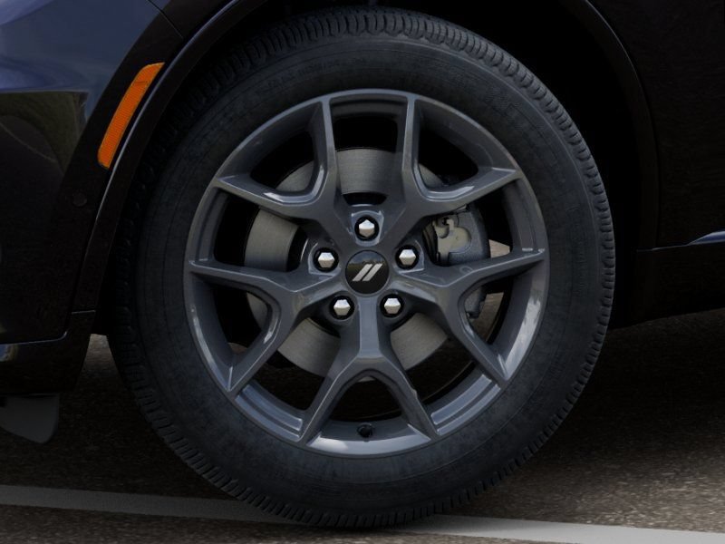 New 2026 Dodge Durango GT AWD/4WD image 8