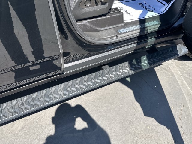 Certified 2022 Chevrolet Tahoe Z71 AWD/4WD image 35
