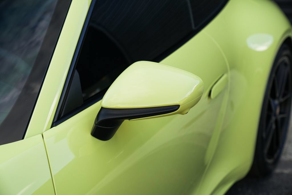 Certified 2025 Porsche 911 Carrera GTS RWD image 9
