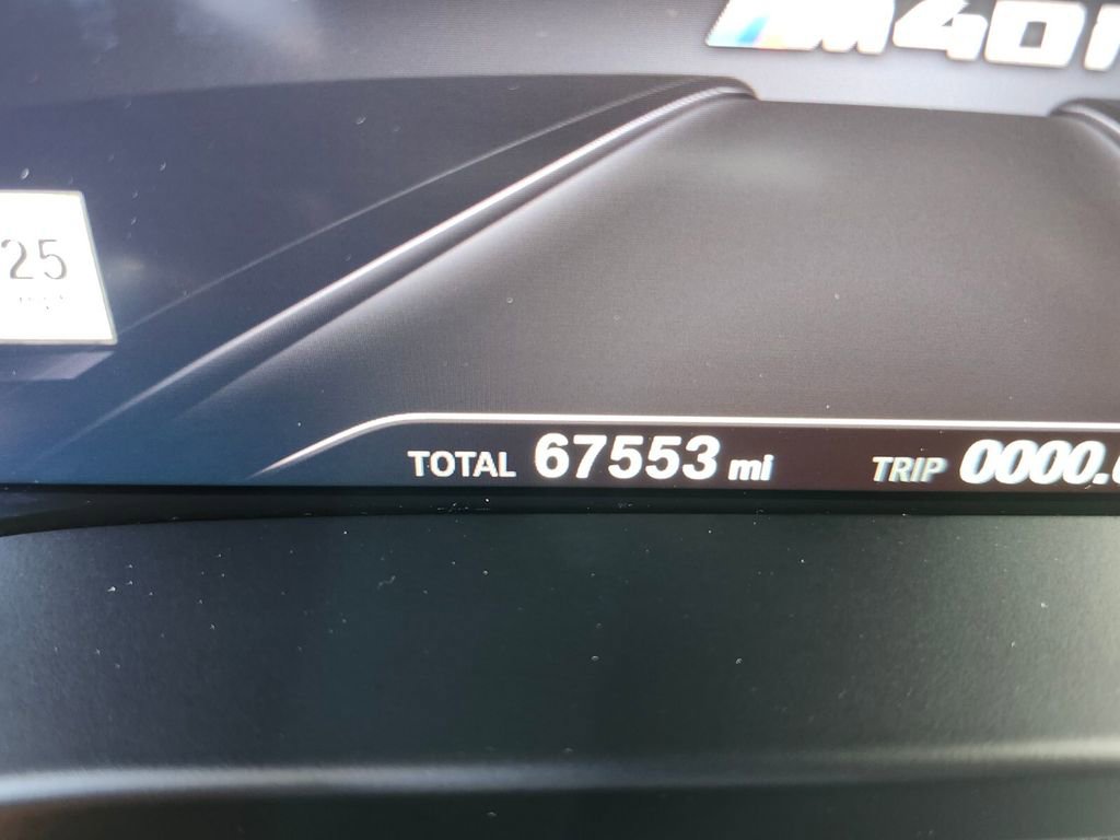 Used 2018 BMW X3 M40i w/ Premium Package image 25