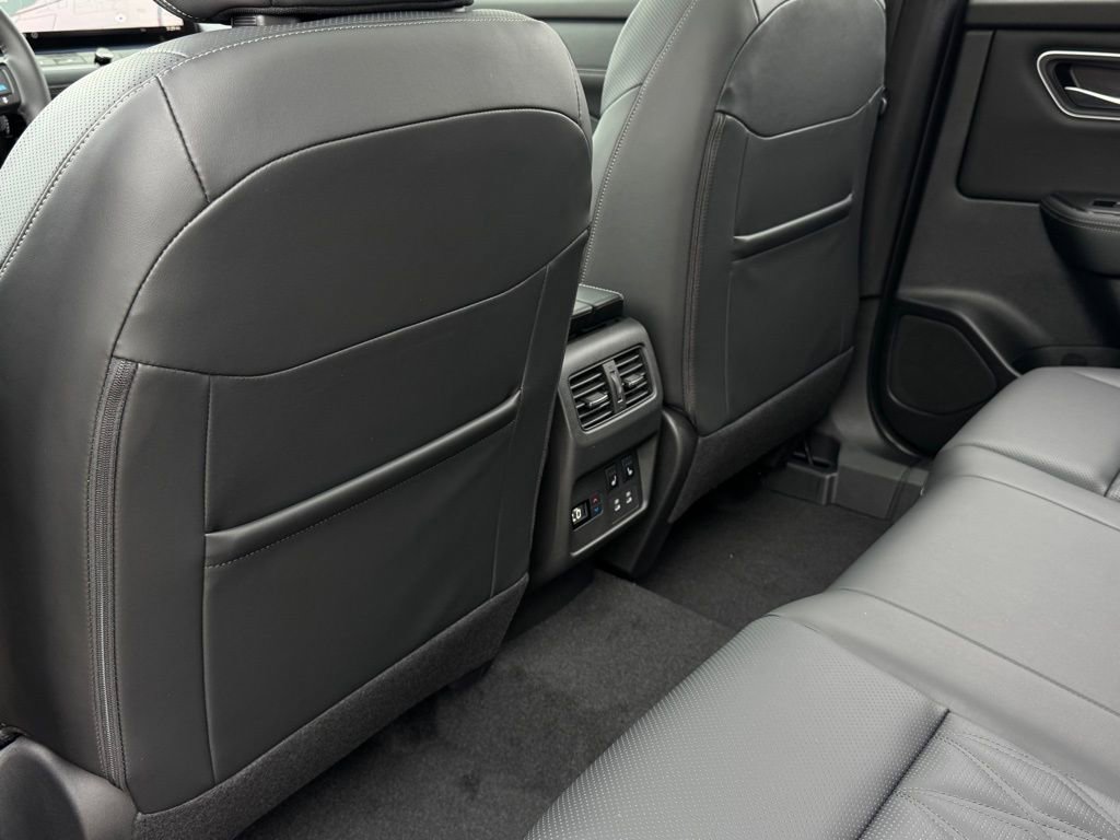 New 2026 Nissan Rogue Platinum image 20