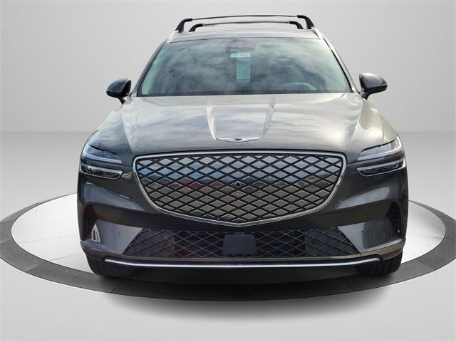 Used 2025 Genesis Electrified GV70 w/ Prestige Package AWD/4WD image 8
