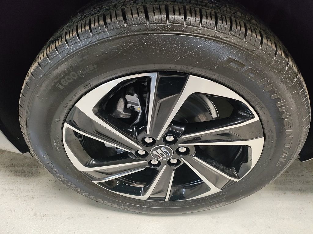 New 2026 Buick Enclave Sport Touring w/ Power Package image 20