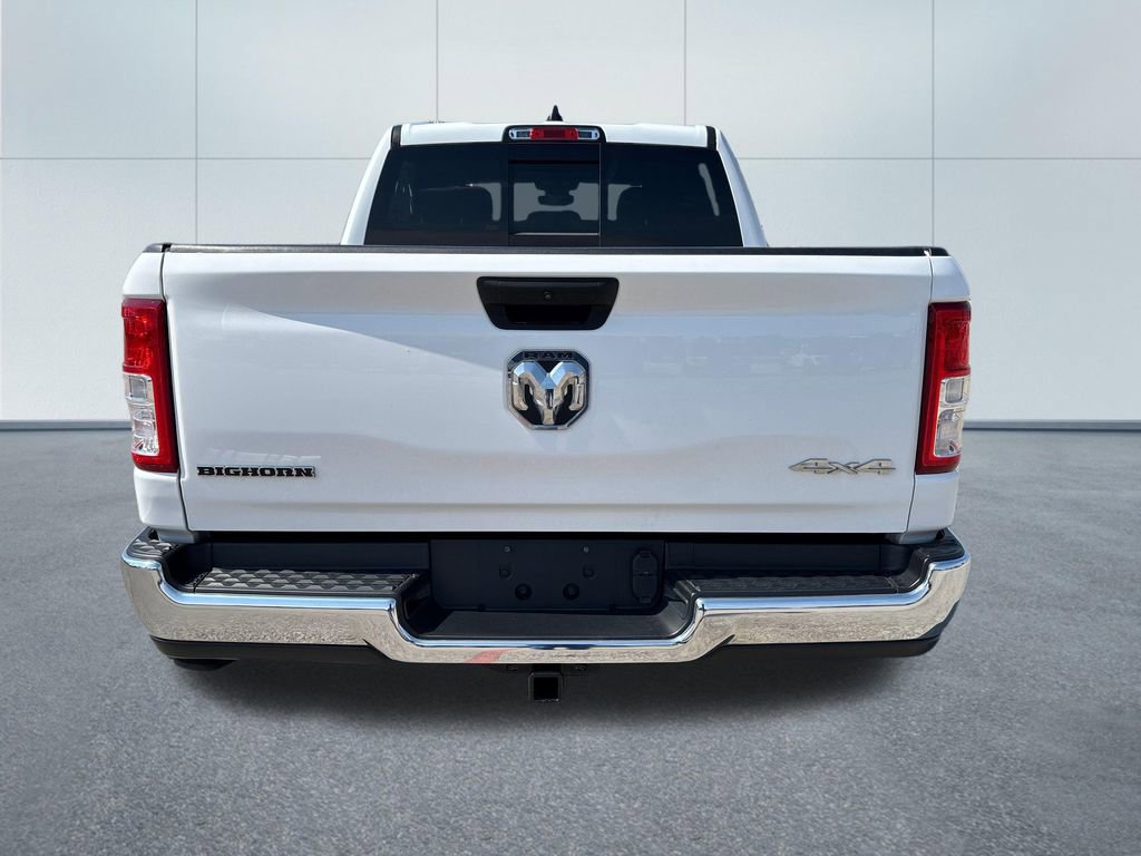 Certified 2023 RAM 1500 Big Horn image 5