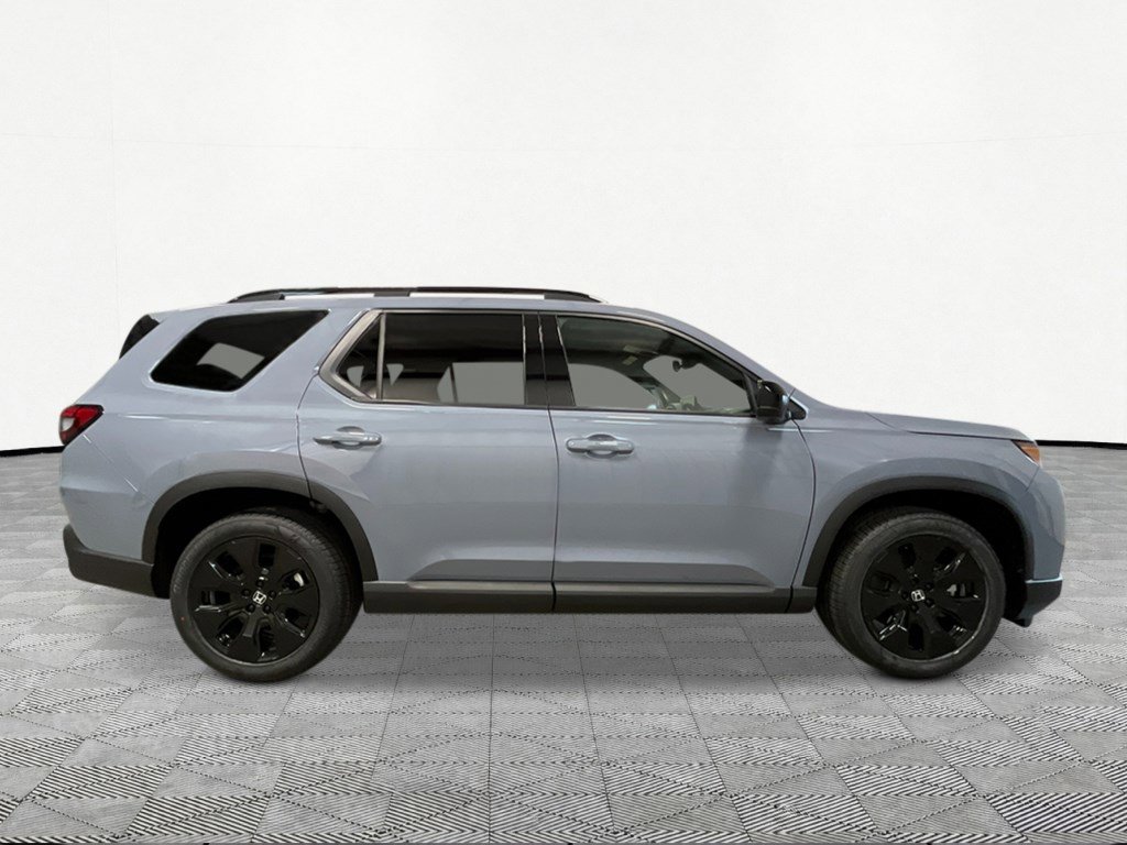 New 2026 Honda Pilot Black Edition image 27