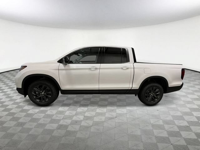 New 2026 Honda Ridgeline Sport image 3