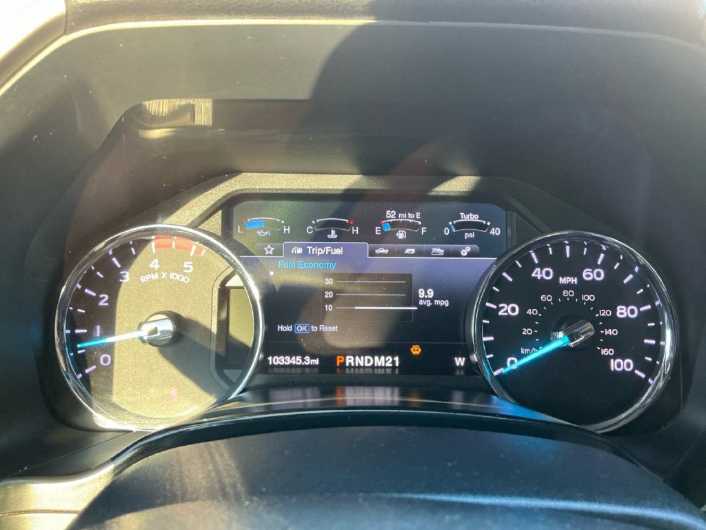 Certified 2019 Ford F450 Lariat w/ Lariat Value Package AWD/4WD image 19