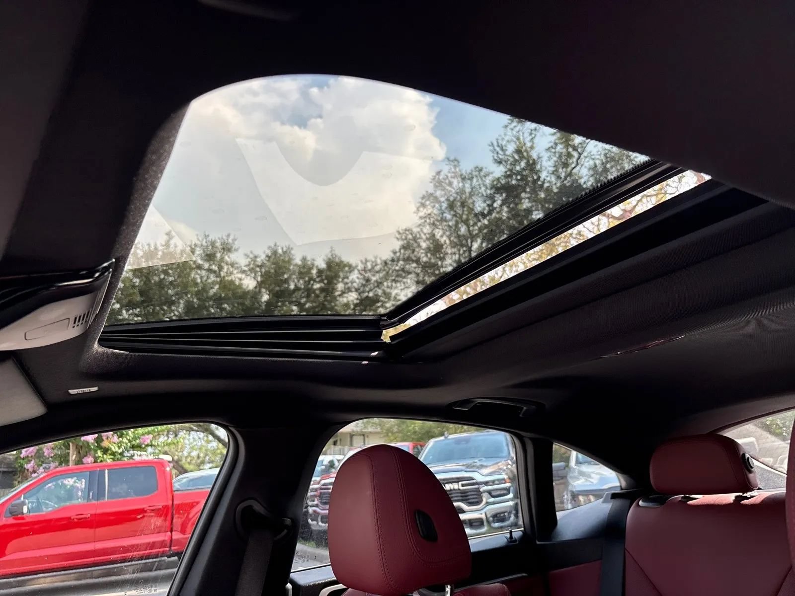 Used 2023 BMW i4 eDrive35 w/ Premium Package RWD image 15