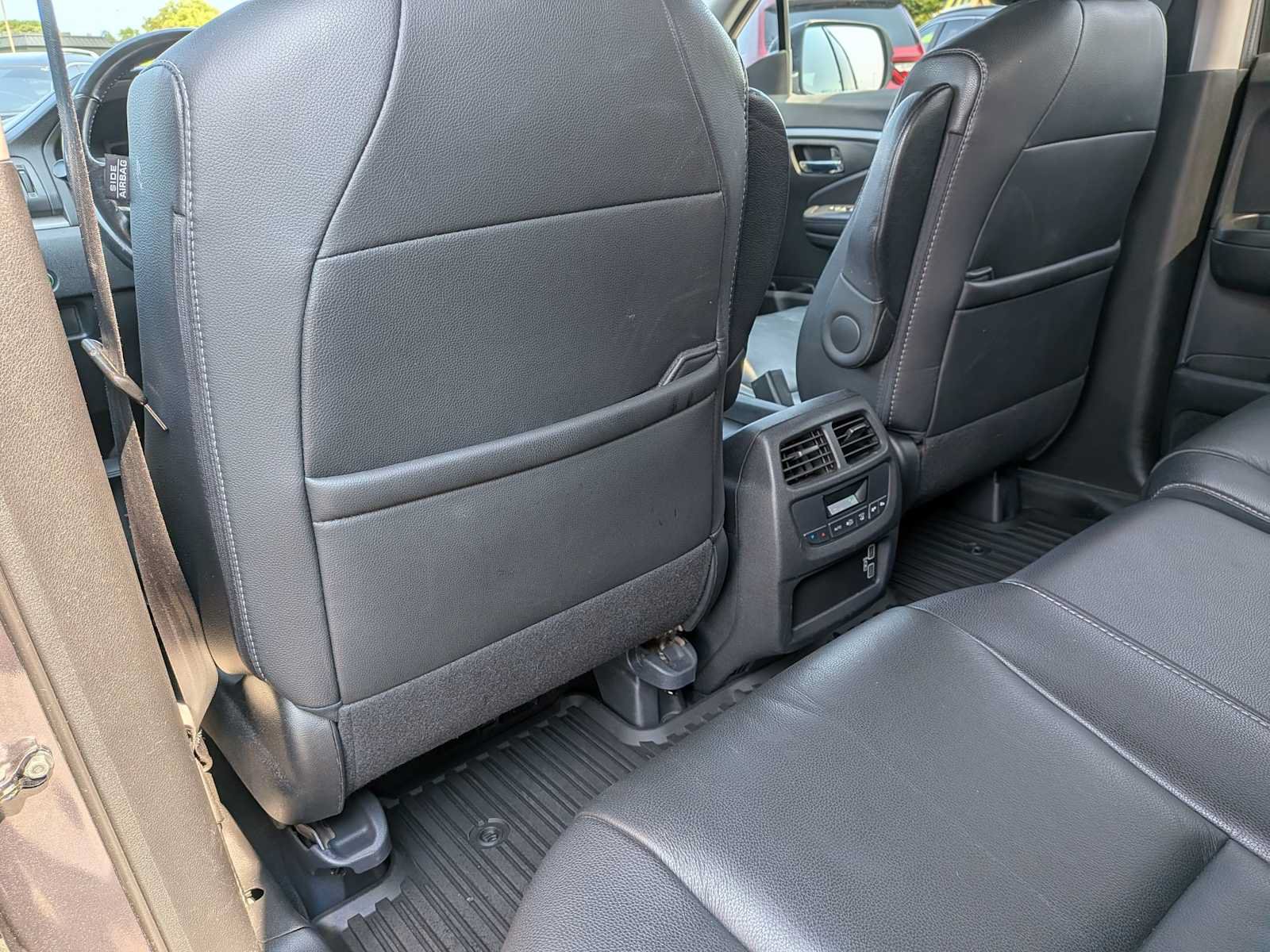 Certified 2019 Honda Pilot EX-L image 18