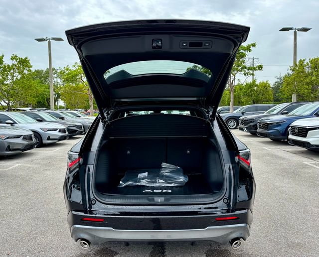 New 2026 Acura ADX A-Spec FWD image 18