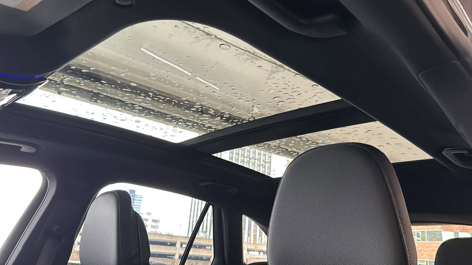 New 2026 Mercedes-Benz GLC 300 4MATIC image 25