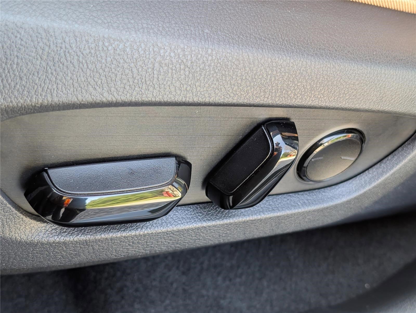 New 2026 Lexus NX 350h AWD w/ Premium Package image 16