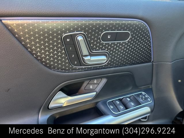 Certified 2025 Mercedes-Benz GLA 250 4MATIC image 12