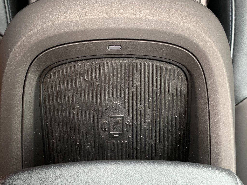 New 2026 Nissan Leaf SV+ image 16