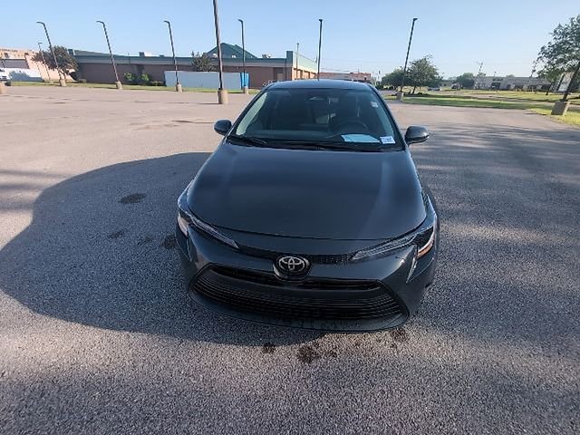 Used 2026 Toyota Corolla LE FWD image 14