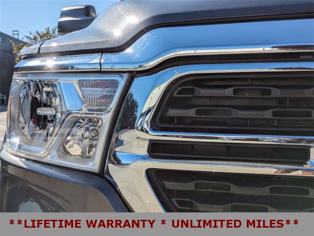 Used 2023 RAM 1500 Big Horn image 11