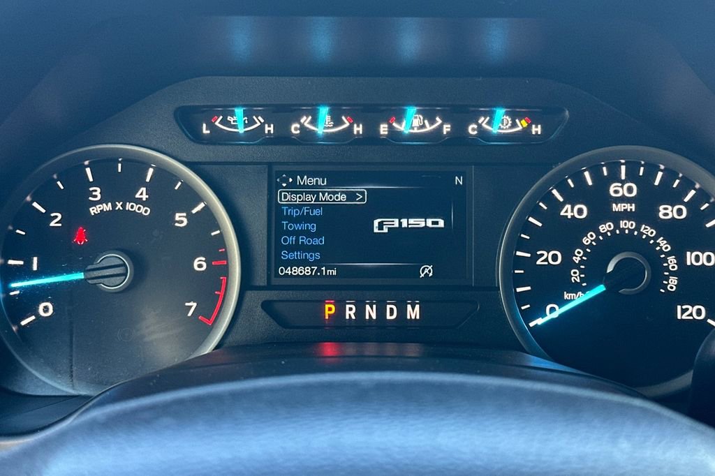 Used 2020 Ford F150 XLT w/ Equipment Group 301A Mid AWD/4WD image 23