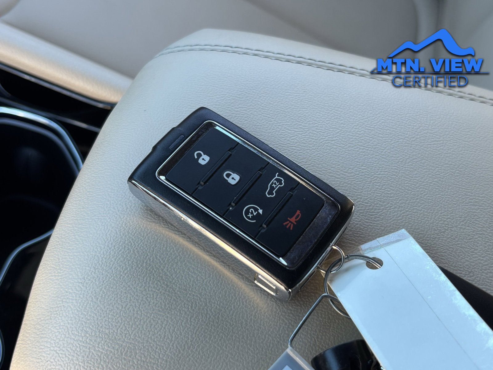 Used 2023 Jeep Grand Cherokee 4WD 4xe image 27