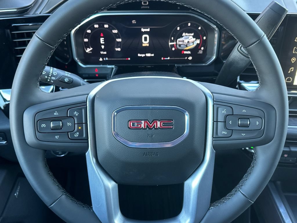 New 2026 GMC Sierra 2500 SLT w/ SLT Premium Package AWD/4WD image 26