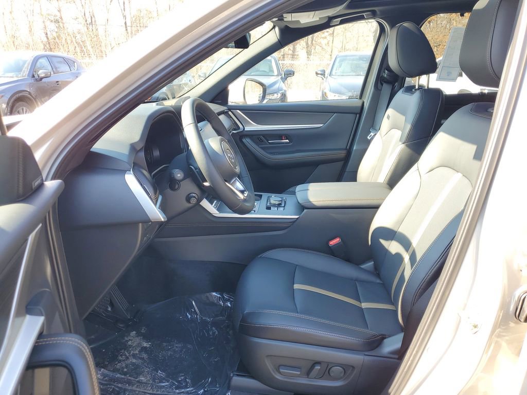 New 2026 MAZDA CX-90 3.3 Turbo S w/ Premium Plus image 11