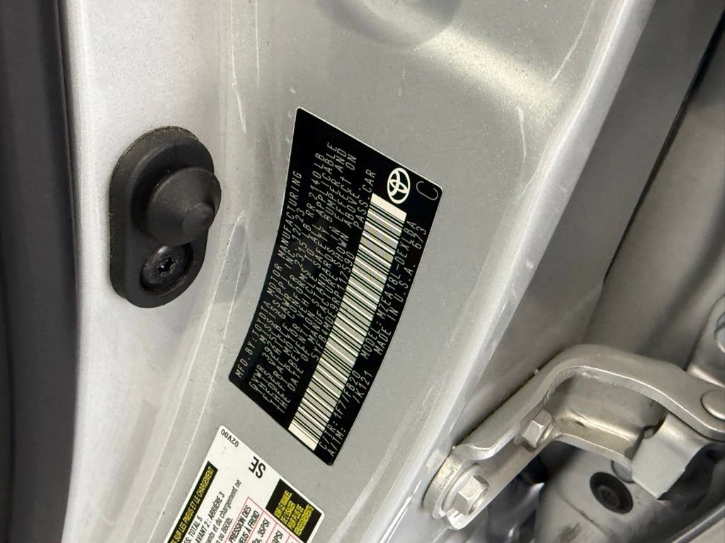 Certified 2024 Toyota Corolla LE image 36