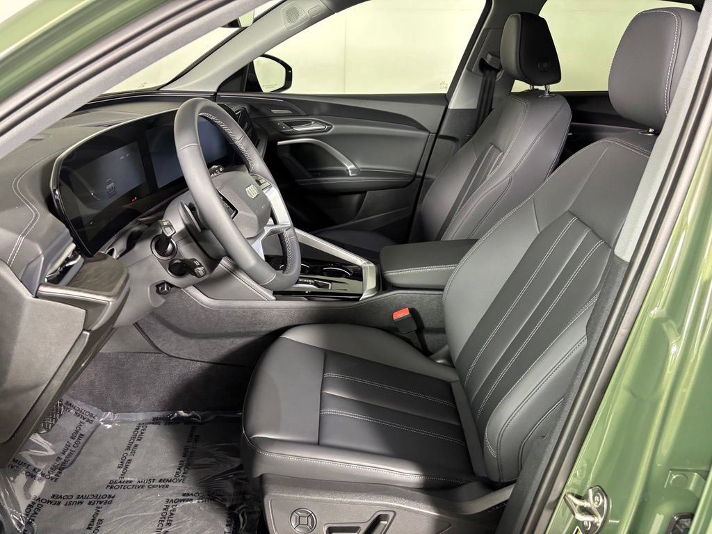 New 2026 Audi Q5 Premium Plus AWD/4WD image 9