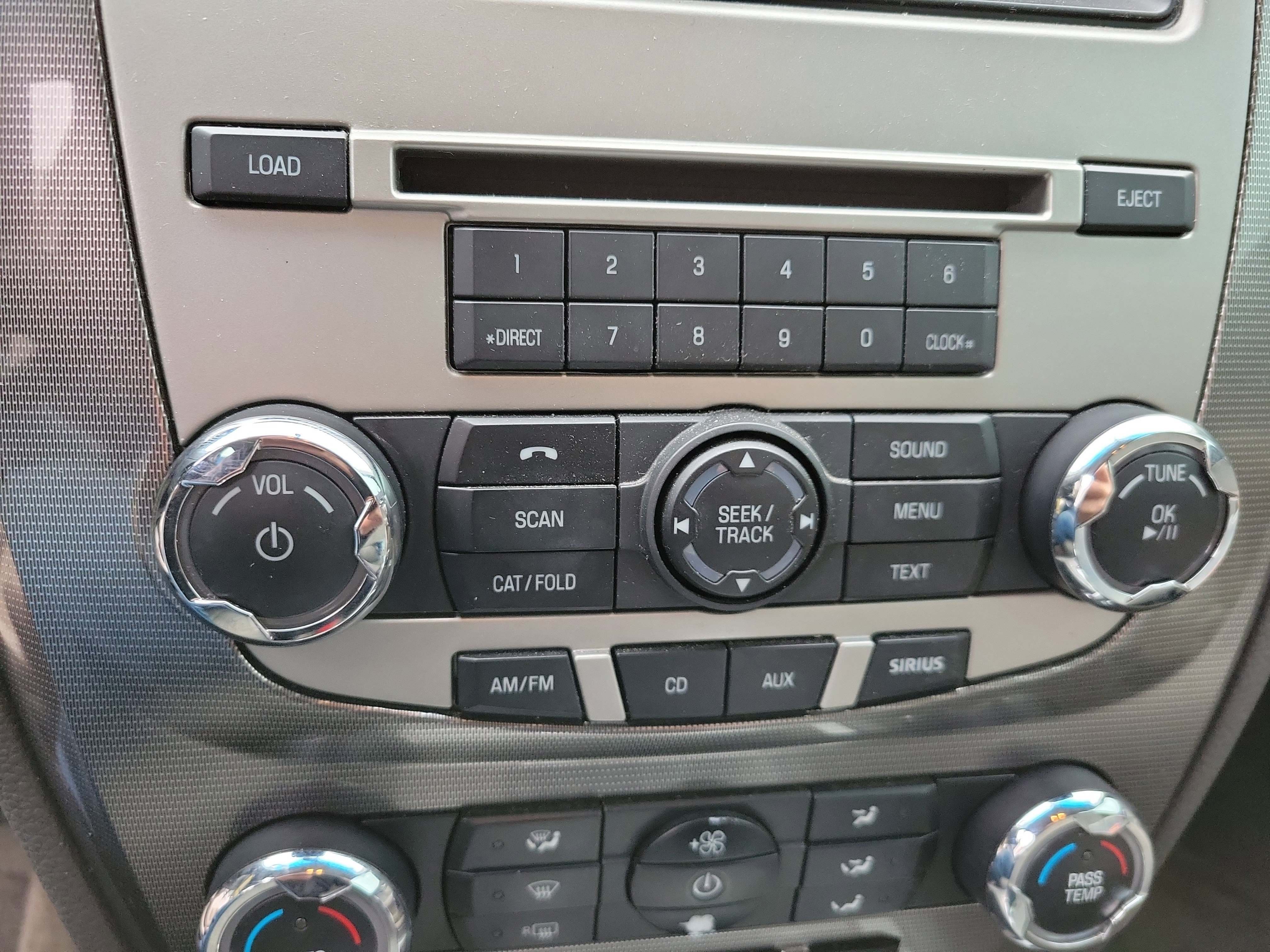 Used 2012 Ford Fusion SEL image 22